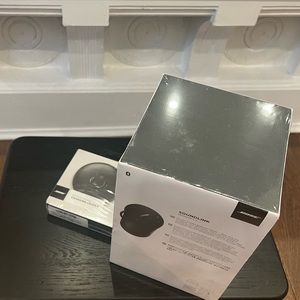 Bose Soundlink Revolve + II.